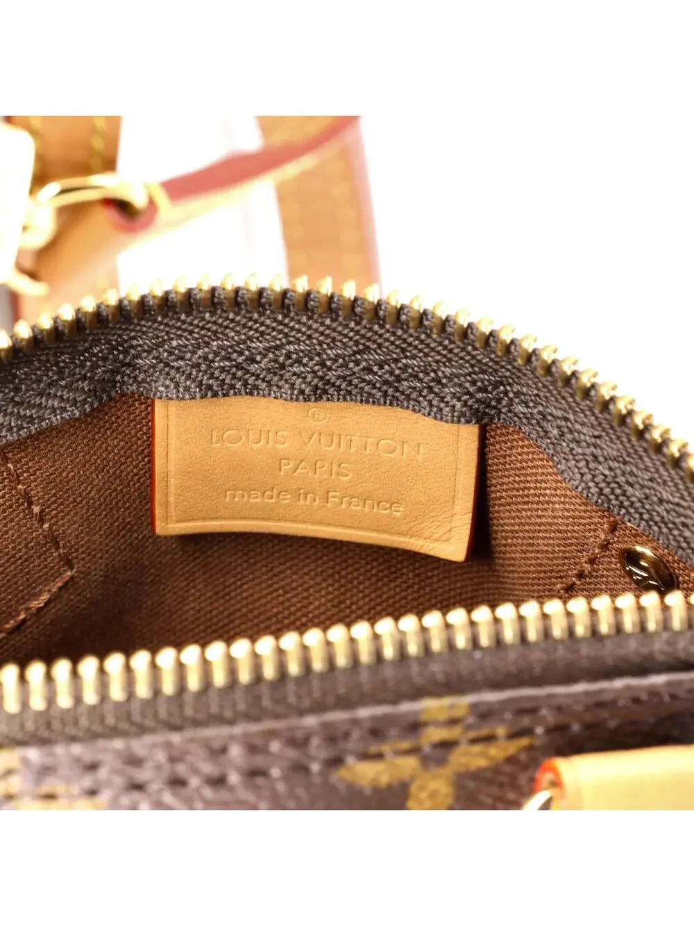 Louis Vuitton Speedy Bandouliere Nm Bag #285812L23B